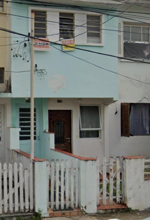Imagem Casa com 1 Quarto à Venda, 54 m² em Indianópolis - São Paulo Imagem Casa com 1 Quarto à Venda, 54 m² em Indianópolis - São Paulo
