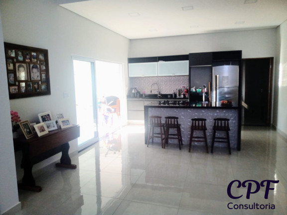 Imagem Casa com 3 Quartos à Venda, 217 m² em Campo Novo - Bragança Paulista