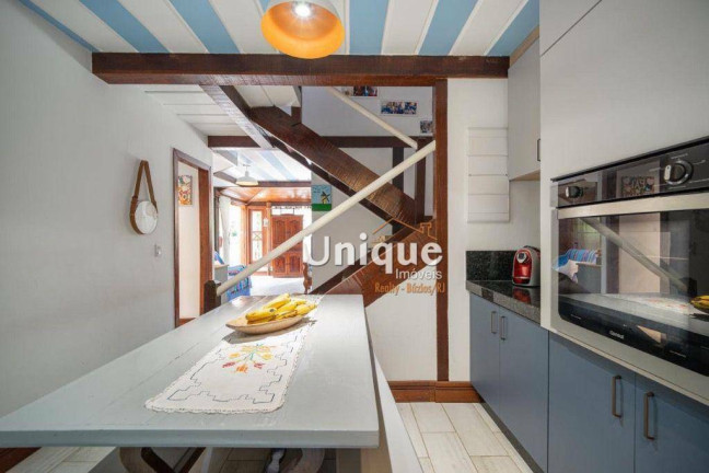 Imagem Casa com 4 Quartos à Venda, 130 m² em Manguinhos - Armação Dos Búzios