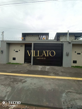 Casa com 3 Quartos à Venda, 140 m² em Cardoso - Aparecida De Goiânia