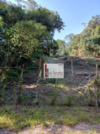 Imagem Terreno à Venda, 2.000 m² em Chácara Vista Alegre - São Paulo Imagem Terreno à Venda, 2.000 m² em Chácara Vista Alegre - São Paulo