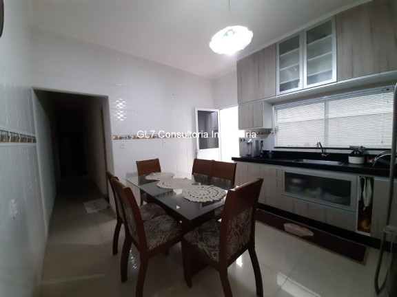 Imagem Casa com 3 Quartos à Venda,  em Parque Das Nações - Indaiatuba