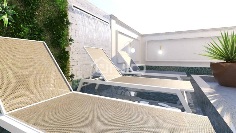 Imagem Apartamento com 5 Quartos à Venda, 226 m² em Meia Praia - Itapema
