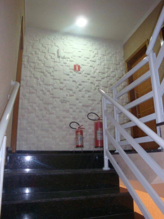 Imagem Apartamento com 2 Quartos à Venda, 112 m² em Vila Tibiriça - Santo André Imagem Apartamento com 2 Quartos à Venda, 112 m² em Vila Tibiriça - Santo André