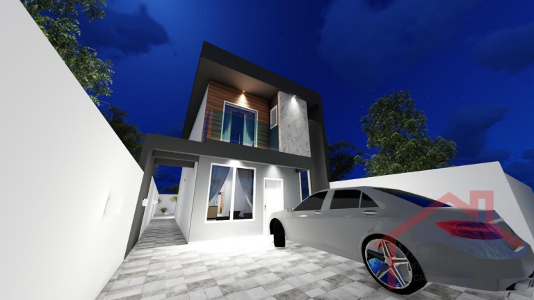 Imagem Casa com 3 Quartos à Venda, 136 m² em Portais - Cajamar