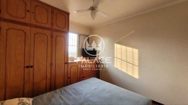 Imagem Apartamento com 3 Quartos à Venda, 88 m² em Alto - Piracicaba