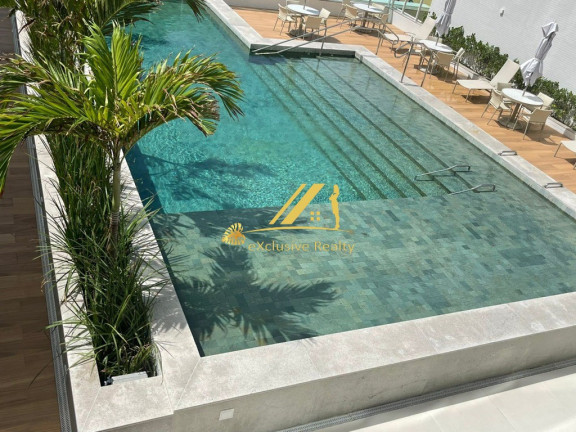 Imagem Imóvel com 1 Quarto à Venda, 50 m² em Barra - Salvador
