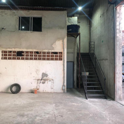 Imagem Galpão à Venda, 480 m² em Bras - São Paulo