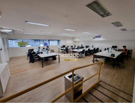 Imagem Galpão para Alugar, 2.658 m² em Vila Leopoldina - São Paulo Imagem Galpão para Alugar, 2.658 m² em Vila Leopoldina - São Paulo