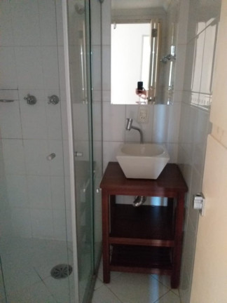 Imagem Apartamento com 3 Quartos para Alugar, 73 m² em Tatuapé - São Paulo