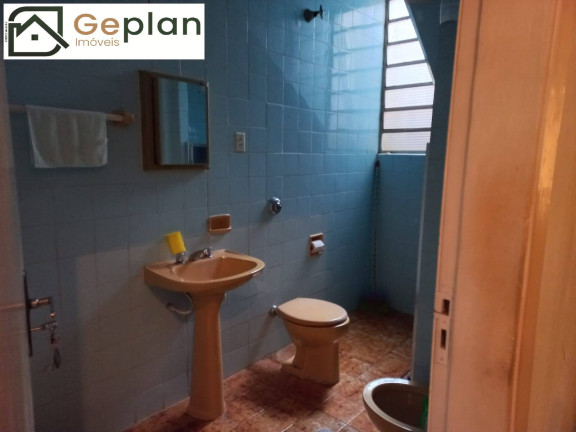 Imagem Casa com 3 Quartos à Venda, 211 m² em Cambuci - São Paulo