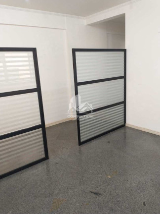 Imagem Imóvel à Venda, 41 m² em Aparecida - Santos Imagem Imóvel à Venda, 41 m² em Aparecida - Santos
