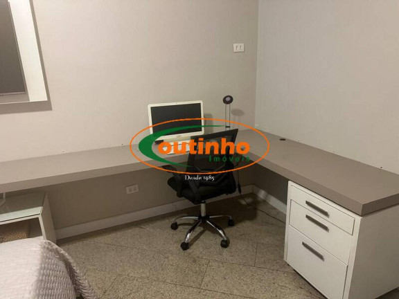 Imagem Apartamento com 3 Quartos à Venda, 93 m² em Maracanã - Rio De Janeiro Imagem Apartamento com 3 Quartos à Venda, 93 m² em Maracanã - Rio De Janeiro