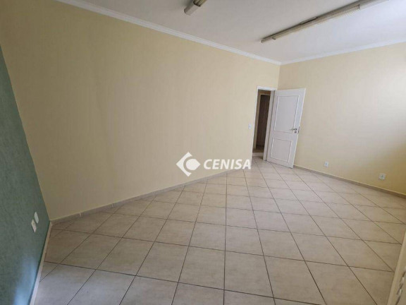Imagem Casa para Alugar, 190 m² em Centro - Indaiatuba
