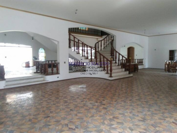 Imagem Casa com 7 Quartos à Venda, 2.500 m² em Alphaville 1 - Barueri