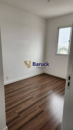 Imagem Apartamento com 3 Quartos à Venda, 58 m² em Vila Andrade - São Paulo