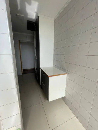 Imagem Apartamento com 3 Quartos à Venda, 78 m² em Tatuapé - São Paulo