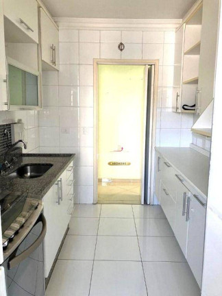 Imagem Apartamento com 3 Quartos à Venda, 70 m² em Vila Monumento - São Paulo
