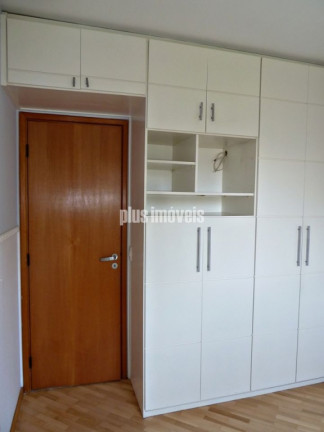 Imagem Apartamento com 3 Quartos à Venda, 78 m² em Panamby - São Paulo