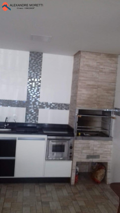Imagem Casa com 3 Quartos à Venda, 150 m² em Novo Horizonte - Sorocaba