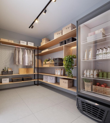 Imagem Apartamento com 2 Quartos à Venda, 66 m² em Jardim Camburi - Vitória Imagem Apartamento com 2 Quartos à Venda, 66 m² em Jardim Camburi - Vitória