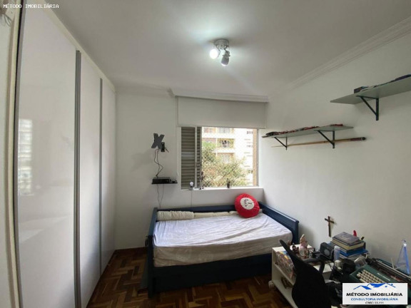 Imagem Apartamento com 3 Quartos à Venda, 137 m² em Jardim Paulista - São Paulo