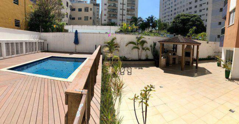 Imagem Apartamento com 3 Quartos à Venda, 91 m² em Vila Mariana - São Paulo