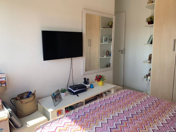 Imagem Cobertura com 2 Quartos à Venda, 100 m² em Praça Seca - Rio De Janeiro