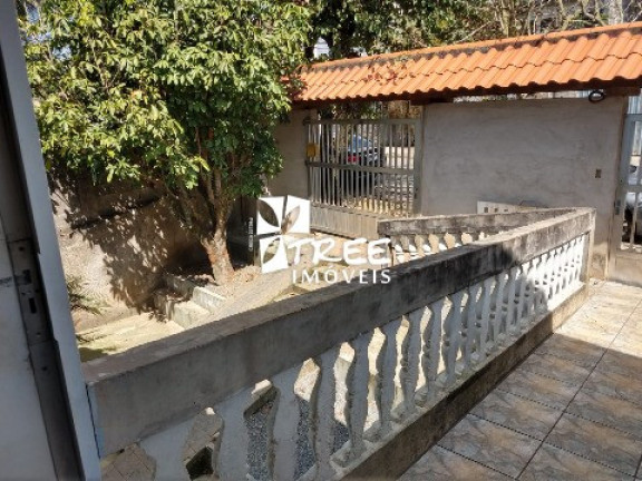 Imagem Sobrado com 3 Quartos à Venda, 300 m² em Jordanópolis - Arujá