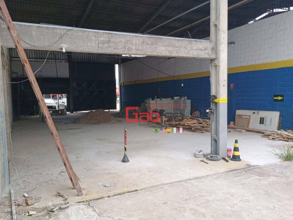 Galpão para Alugar, 300 m² em Campo Redondo - São Pedro Da Aldeia