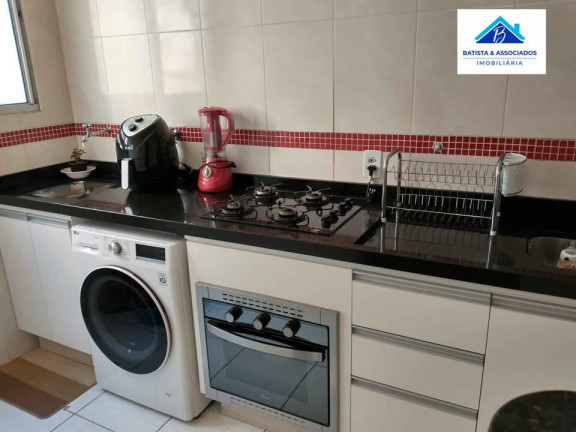 Imagem Apartamento com 2 Quartos à Venda, 43 m² em Loteamento Parque São Martinho - Campinas Imagem Apartamento com 2 Quartos à Venda, 43 m² em Loteamento Parque São Martinho - Campinas
