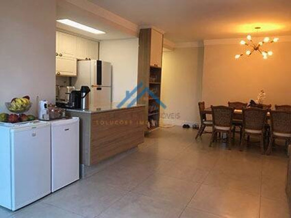 Apartamento com 3 Quartos à Venda, 110 m² em Alphaville Empresarial - Barueri
