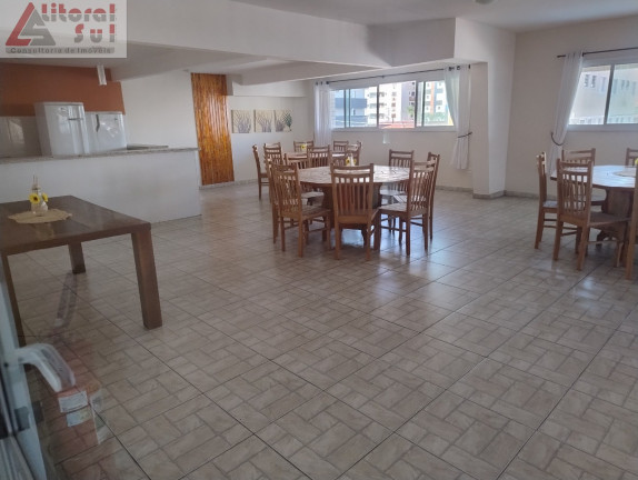 Imagem Apartamento com 1 Quarto à Venda, 53 m² em Tupi - Praia Grande Imagem Apartamento com 1 Quarto à Venda, 53 m² em Tupi - Praia Grande