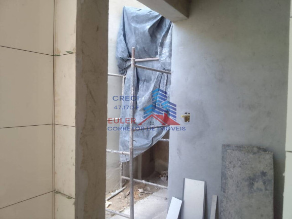 Imagem Casa com 2 Quartos à Venda, 75 m² em São Cosme De Cima (são Benedito) - Santa Luzia