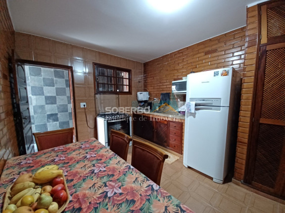 Imagem Casa com 4 Quartos à Venda, 127 m² em Granja Guarani - Teresópolis