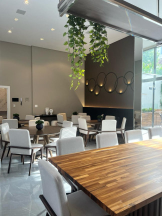 Imagem Apartamento com 3 Quartos à Venda, 152 m² em água Verde - Curitiba