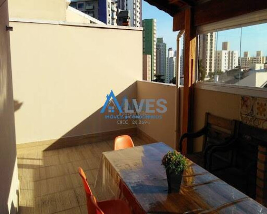 Imagem Apartamento com 2 Quartos à Venda, 130 m² em Vila Valparaiso - Santo André Imagem Apartamento com 2 Quartos à Venda, 130 m² em Vila Valparaiso - Santo André