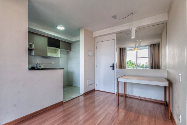 Imagem Apartamento com 2 Quartos à Venda, 46 m² em Quinta Da Paineira - São Paulo