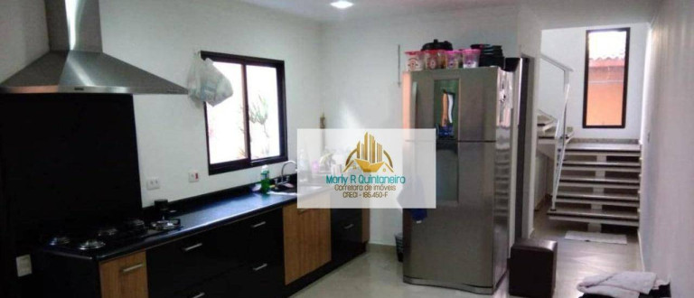 Sobrado com 3 Quartos à Venda, 176 m² em Jardim Jovaia - Guarulhos