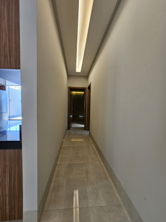 Imagem Casa com 3 Quartos à Venda, 200 m² em Cidade Satélite São Luiz - Aparecida De Goiânia
