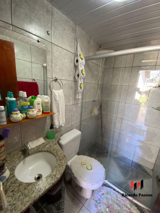 Imagem Casa com 3 Quartos à Venda, 128 m² em Paranoá - Brasília Imagem Casa com 3 Quartos à Venda, 128 m² em Paranoá - Brasília