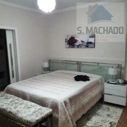 Imagem Apartamento com 3 Quartos à Venda, 215 m² em Jardim Das Maravilhas - Santo André