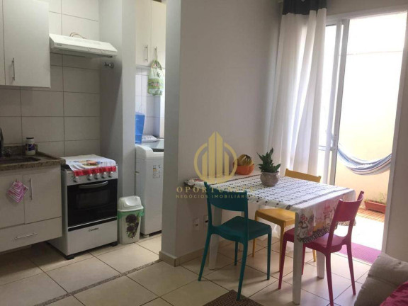 Imagem Apartamento com 1 Quarto à Venda, 50 m² em Jardim Califórnia - Ribeirão Preto Imagem Apartamento com 1 Quarto à Venda, 50 m² em Jardim Califórnia - Ribeirão Preto