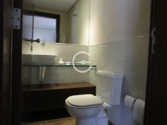 Imagem Apartamento com 3 Quartos para Alugar, 245 m² em Itaim Bibi - São Paulo