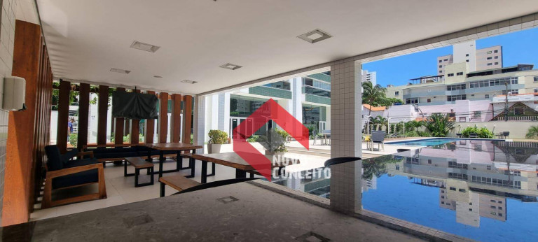 Imagem Apartamento com 3 Quartos à Venda, 151 m² em Meireles - Fortaleza Imagem Apartamento com 3 Quartos à Venda, 151 m² em Meireles - Fortaleza