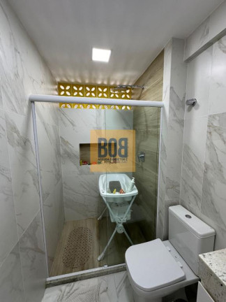 Imagem Apartamento com 3 Quartos à Venda, 110 m² em Graças - Recife