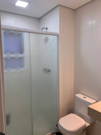 Apartamento com 1 Quarto à Venda, 52 m² em Alphaville Centro Industrial E Empresarial/alphaville. - Barueri