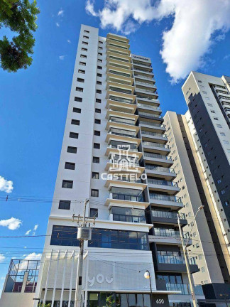 Apartamento com 2 Quartos à Venda, 74 m² em Gleba Fazenda Palhano - Londrina