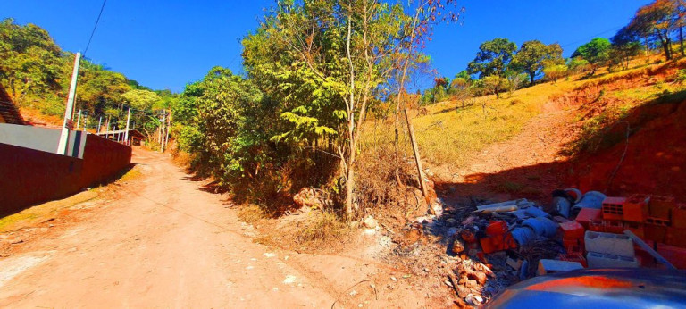 Imagem Imóvel à Venda, 282 m² em Estância Santa Maria Do Portão - Atibaia