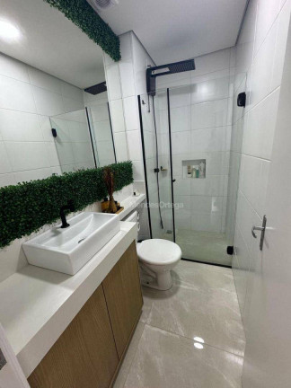 Imagem Apartamento com 2 Quartos à Venda, 52 m² em Parque Campolim - Sorocaba